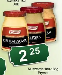 Eden Musztarda Prymat oferta