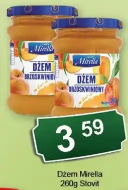 Eden Dżem Mirella Stovit oferta