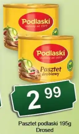 Eden Pasztet podlaski Drosed oferta