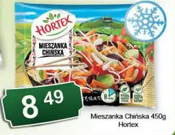 Eden Mieszanka Chińska Hortex oferta