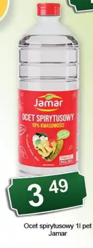Eden Ocet spirytusowy pet Jamar oferta