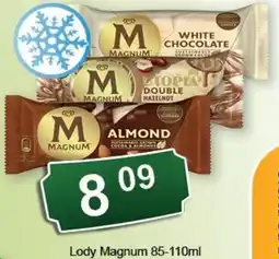 Eden Lody Magnum oferta