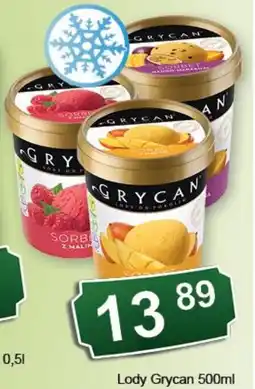 Eden Lody Grycan oferta