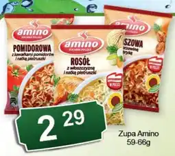 Eden Zupa Amino oferta