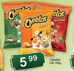 Eden Cheetos oferta