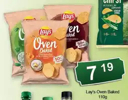 Eden Lay's Oven Baked oferta