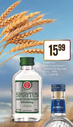 Dino Spirytus zbożowy Kaliski oferta