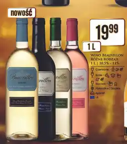 Dino Wino Beauvillon Medium Sweet oferta
