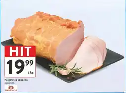 Intermarche Polędwica sopocka KABANOS oferta