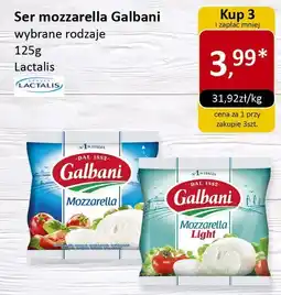 Market Point Ser mozzarella Galbani oferta