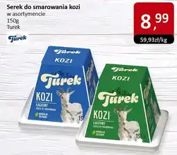 Market Point Serek do smarowania kozi Turek oferta