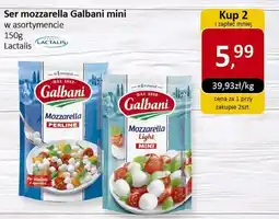 Market Point Ser mozzarella Galbani mini Lactalis oferta