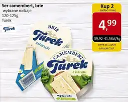 Market Point Ser camembert, brie Turek oferta