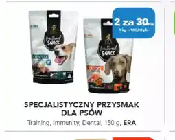AquaelZOO Specjalistyczny przysmak dla psów oferta