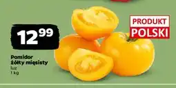 Netto Pomidory żółte oferta
