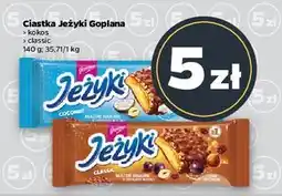 Netto Ciastka classic Jeżyki oferta