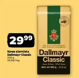 Netto Kawa Dallmayr Classic oferta