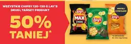 Netto Chipsy mac&cheese Lay's oferta