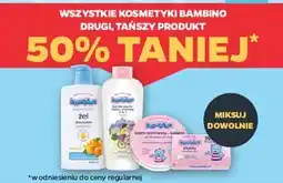 Netto Mydło Bambino oferta