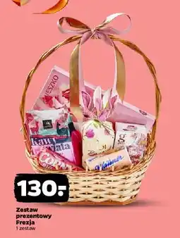 Netto Zestaw frezja oferta