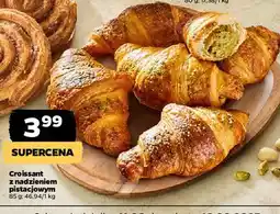 Netto Croissant pistacjowy oferta
