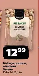 Netto Pistacje Sereno oferta