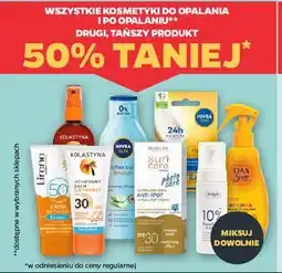 Netto Mleczko w sprayu dla dzieci i niemowląt ochronny na słońce spf 30+ Dax Sun oferta