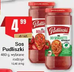 Premium Nasz Sklep Sos Pudliszki oferta
