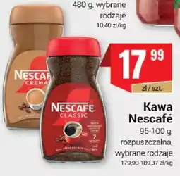 Premium Nasz Sklep Kawa Nescafé oferta