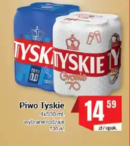 Premium Nasz Sklep Piwo Tyskie oferta