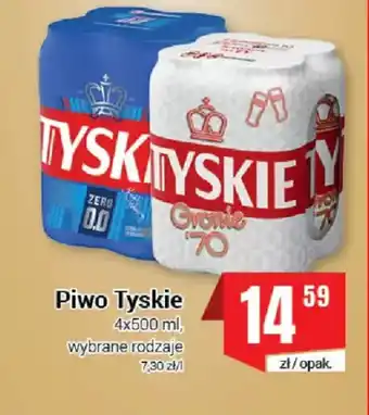 Premium Nasz Sklep Piwo Tyskie oferta