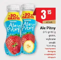 Premium Nasz Sklep Ale Pitny oferta