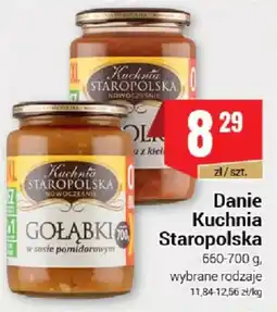 Premium Nasz Sklep Danie Kuchnia Staropolska oferta