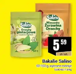 Premium Nasz Sklep Bakalie Salino oferta