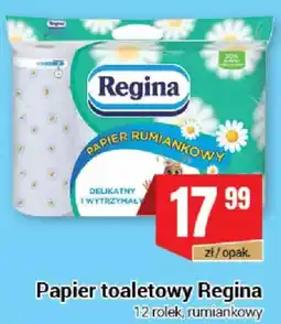 Premium Nasz Sklep Papier toaletowy Regina oferta