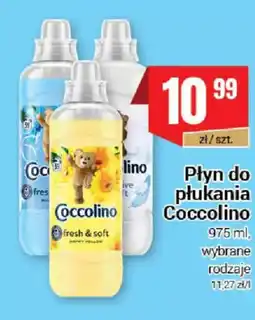 Premium Nasz Sklep Płyn do płukania Coccolino oferta