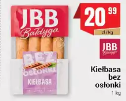 Premium Nasz Sklep Kiełbasa bez osłonki oferta