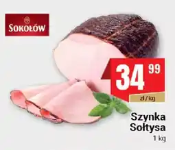 Premium Nasz Sklep Szynka Sołtysa oferta