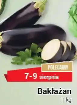 Premium Nasz Sklep Bakłażan oferta