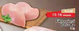 Premium Nasz Sklep Filet z piersi kurczaka oferta