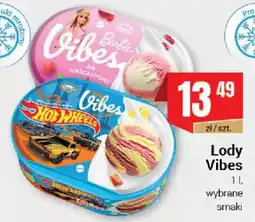 Premium Nasz Sklep Lody Vibes oferta