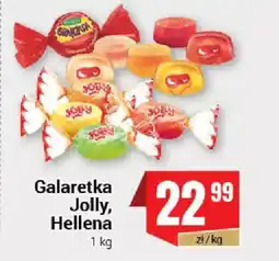 Premium Nasz Sklep Galaretka Jolly, Hellena oferta