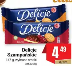 Premium Nasz Sklep Delicje Szampańskie oferta