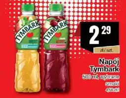 Premium Nasz Sklep Napój Tymbark oferta