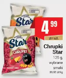 Premium Nasz Sklep Chrupki Star oferta