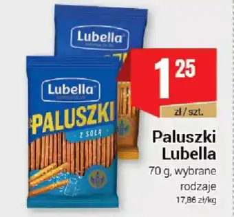 Premium Nasz Sklep Paluszki Lubella oferta