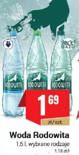 Premium Nasz Sklep Woda Rodowita oferta