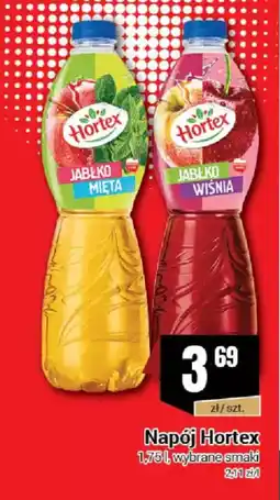 Premium Nasz Sklep Napój Hortex oferta