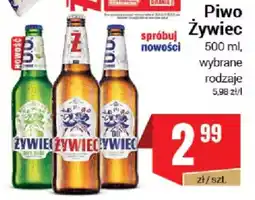 Premium Nasz Sklep Piwo Żywiec oferta