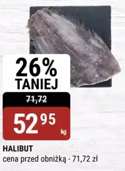 bi1 HALIBUT oferta